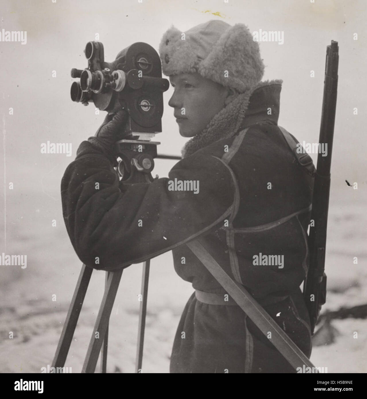 Mayen location hi-res stock photography and images - Alamy