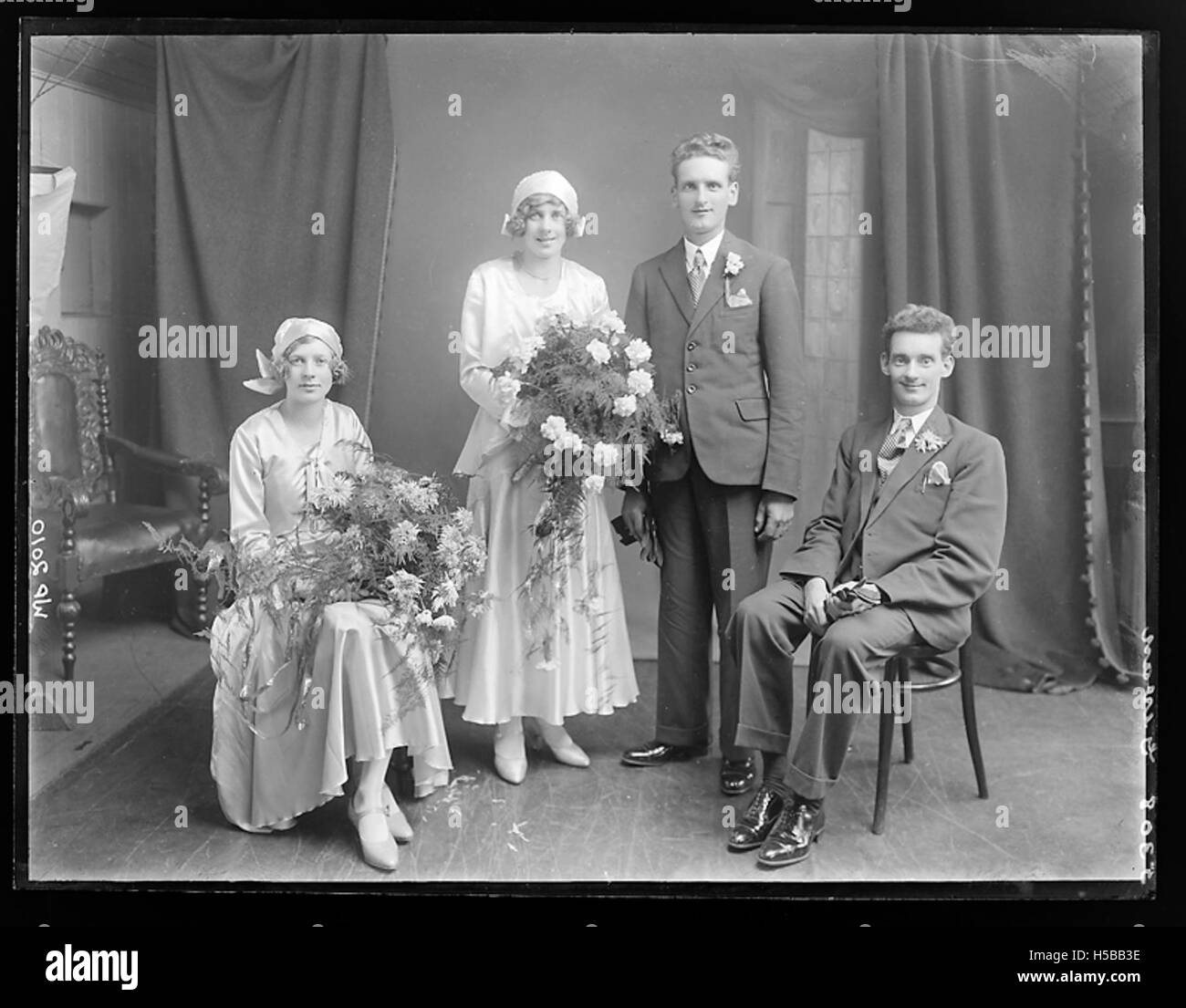 Girvan Black and White Stock Photos & Images Alamy