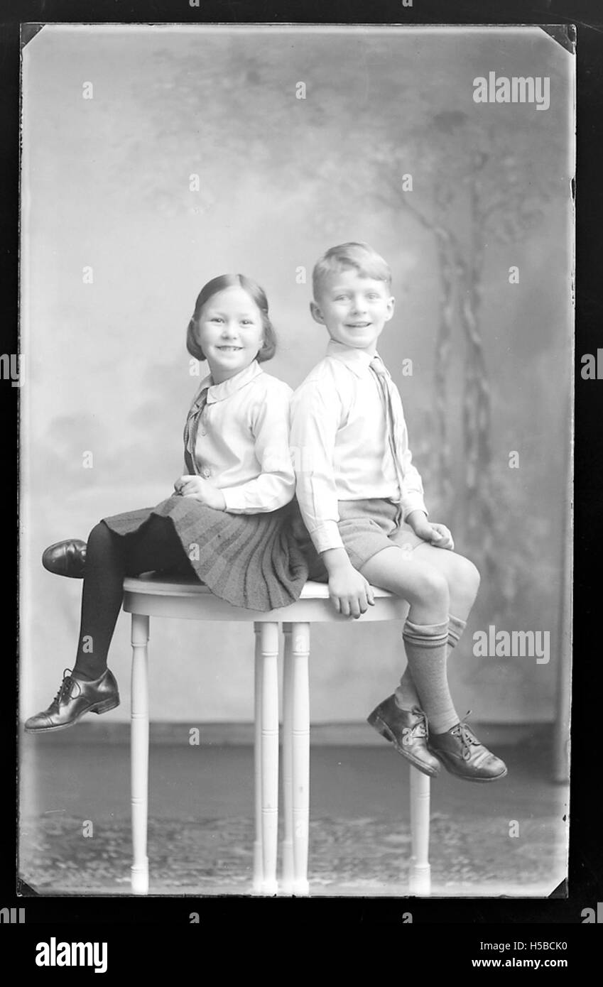 Archival storage identification code Black and White Stock Photos ...