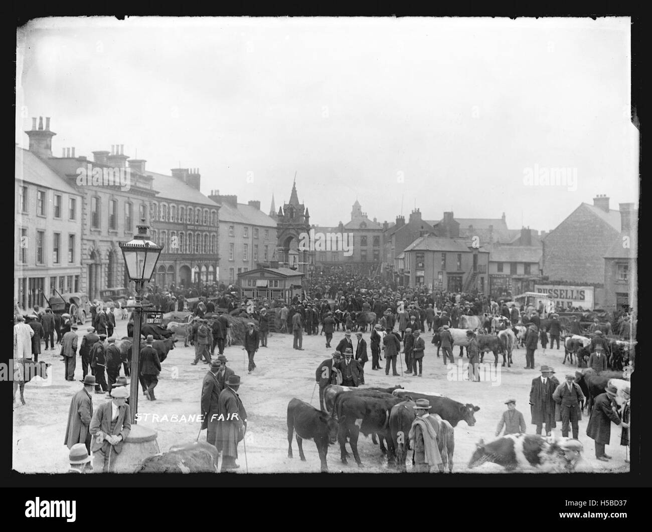 Strabane hires stock photography and images Alamy