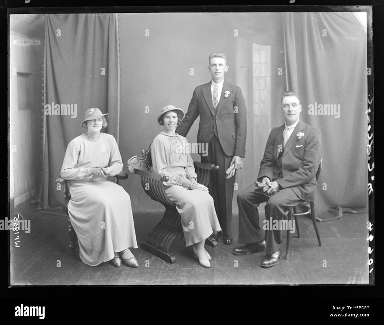 Mccullough Black and White Stock Photos & Images Alamy