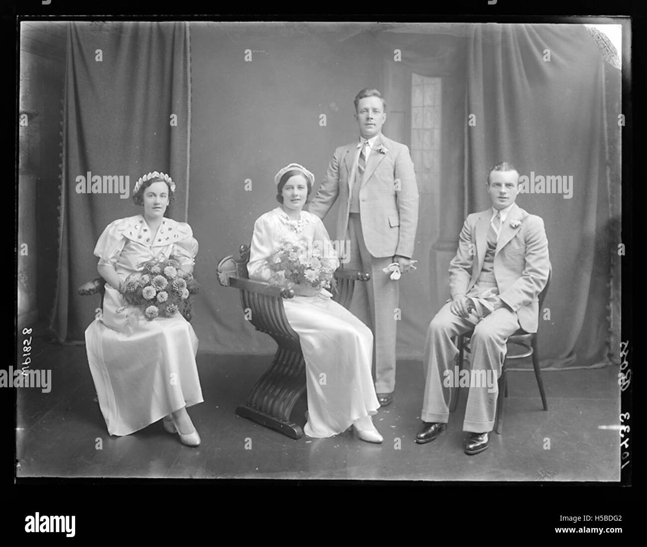 Historical figure preservation hi-res stock photography and images - Alamy