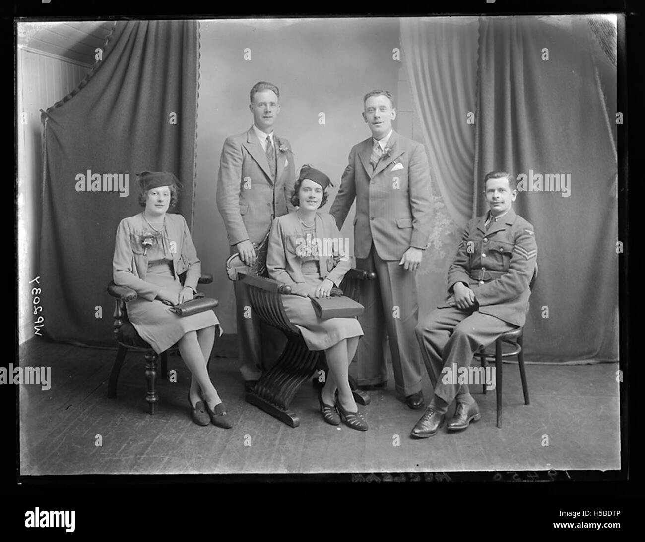 The title 'McClean' likely refers to a person or a location associated ...