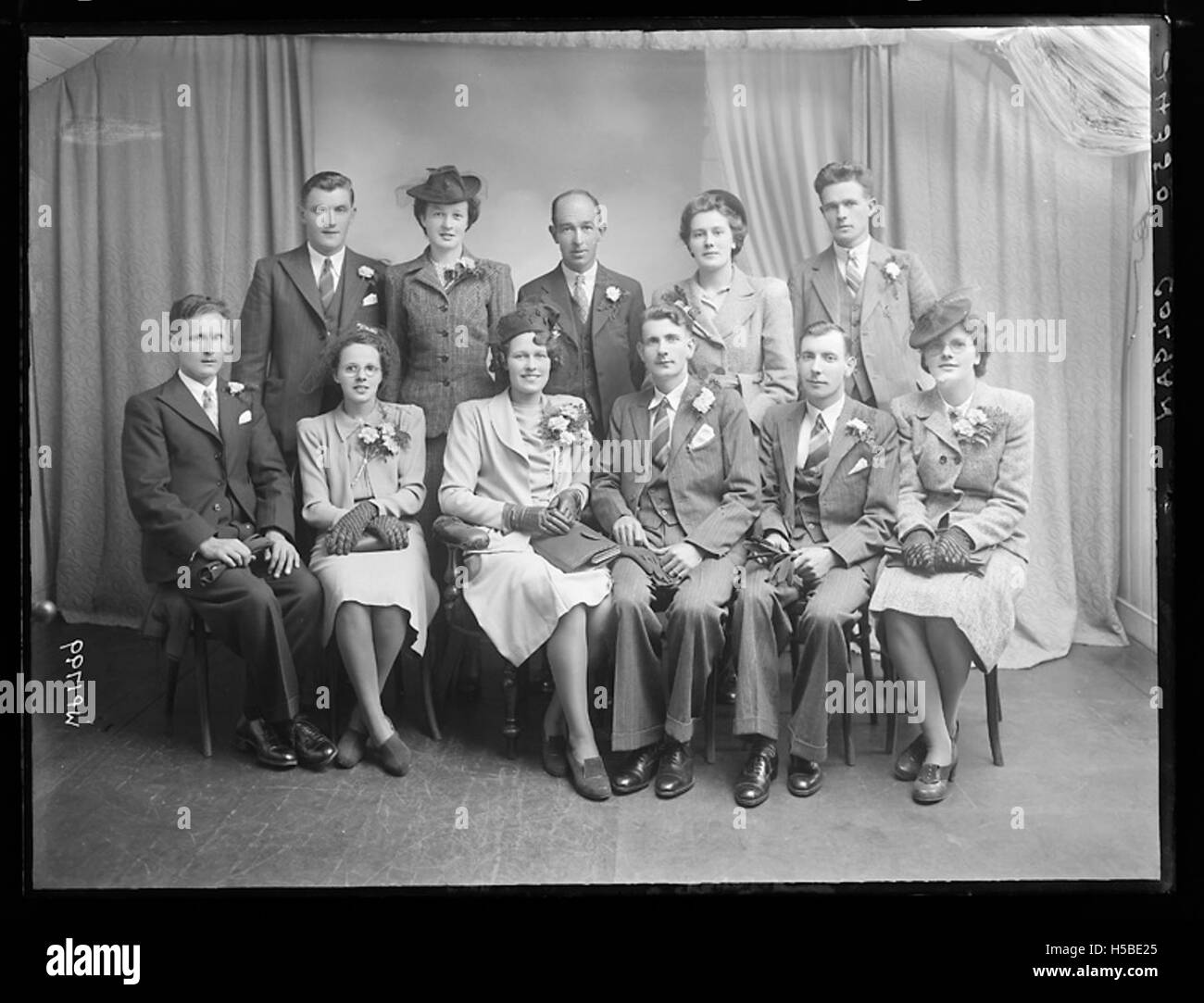 Colgan Black and White Stock Photos & Images Alamy