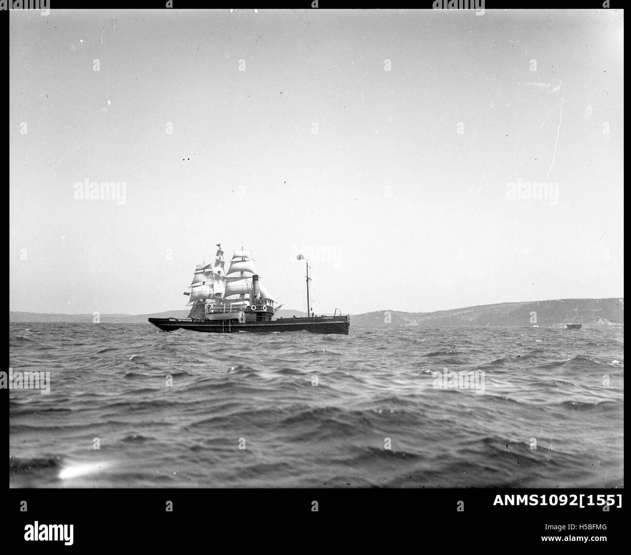 Waratah ship hires stock photography and images Alamy