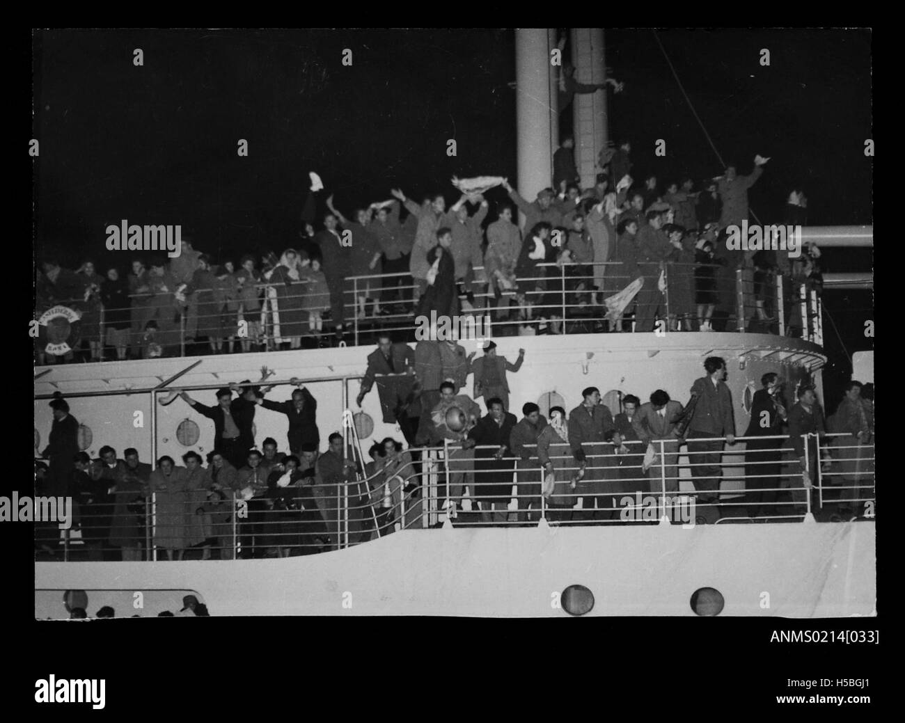 Preserving the Memory of Migration Preserving the Memory of Migration