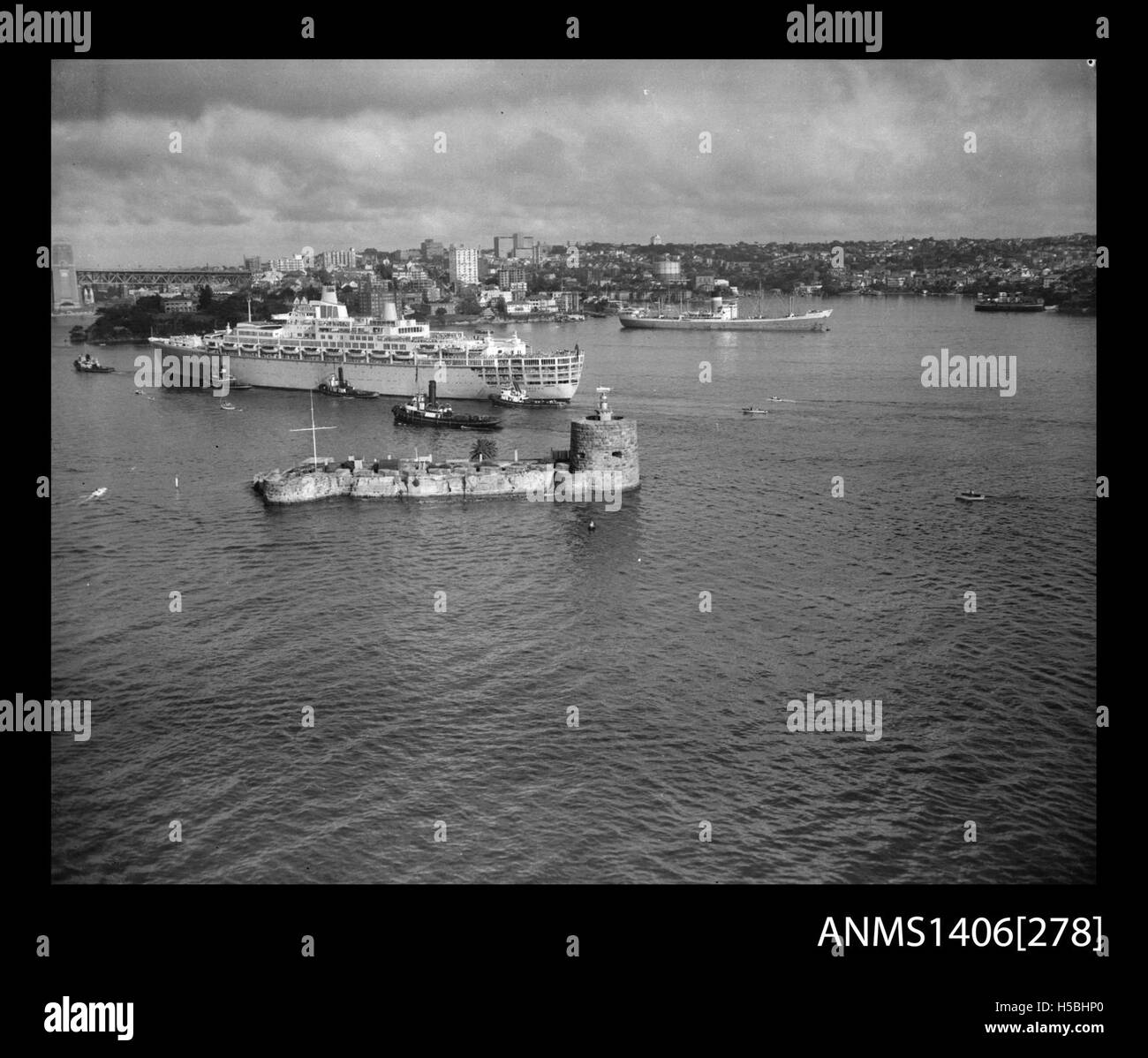 Ss oriana hi-res stock photography and images - Alamy