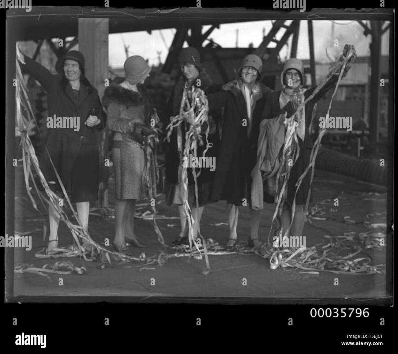 Captured women hi-res stock photography and images - Alamy