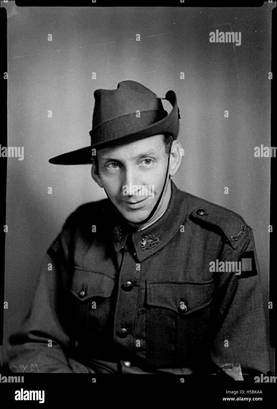 Soldier places Black and White Stock Photos & Images - Alamy