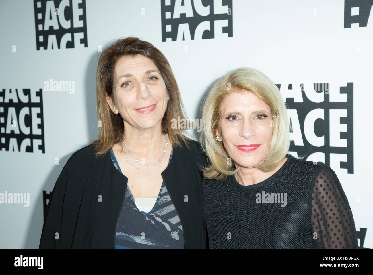 Maryann Brandon and MaryJo Markey attend 66th Annual ACE Eddie Awards