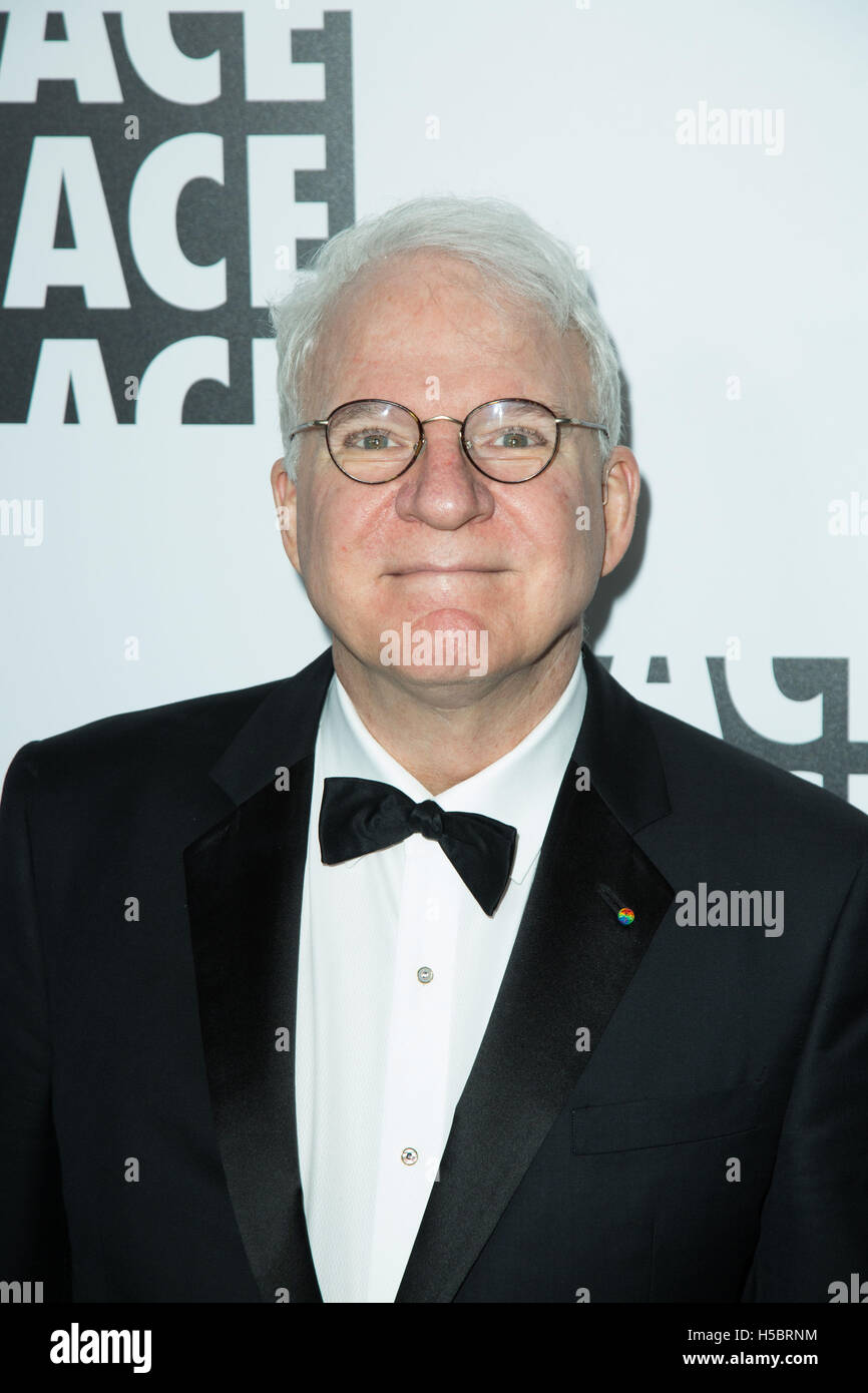 Actor Steve Martin attends 66th Annual ACE Eddie Awards at The Beverly Hilton hotel on January 29, 2015 in Beverly Hills, California, USA Stock Photo