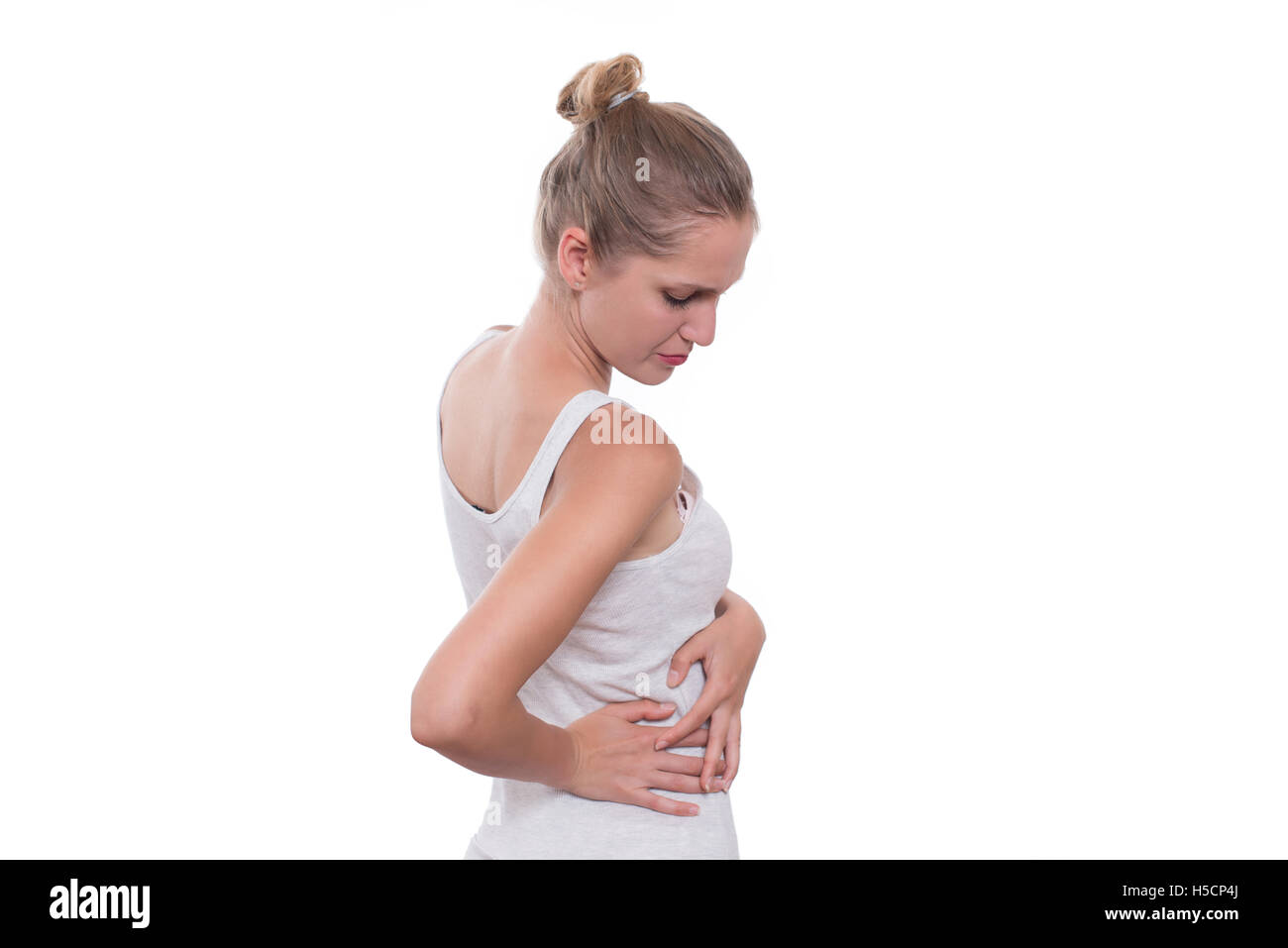 Motivare Dedurre profumo pain on right side of body Coordinata Non