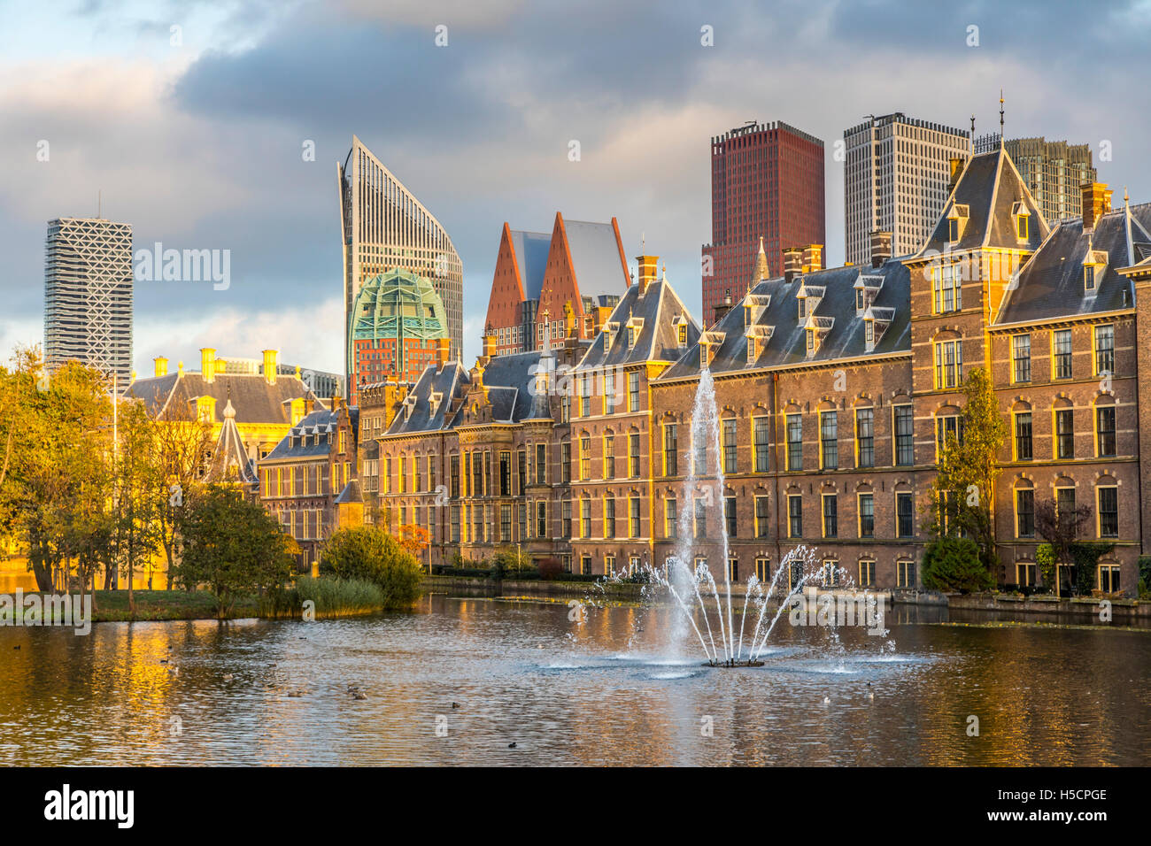 The Netherlands Capital Building Amsterdam Netherlands 14 05 2023 The Netherlands Capital Building Amsterdam Netherlands 14 05 2023