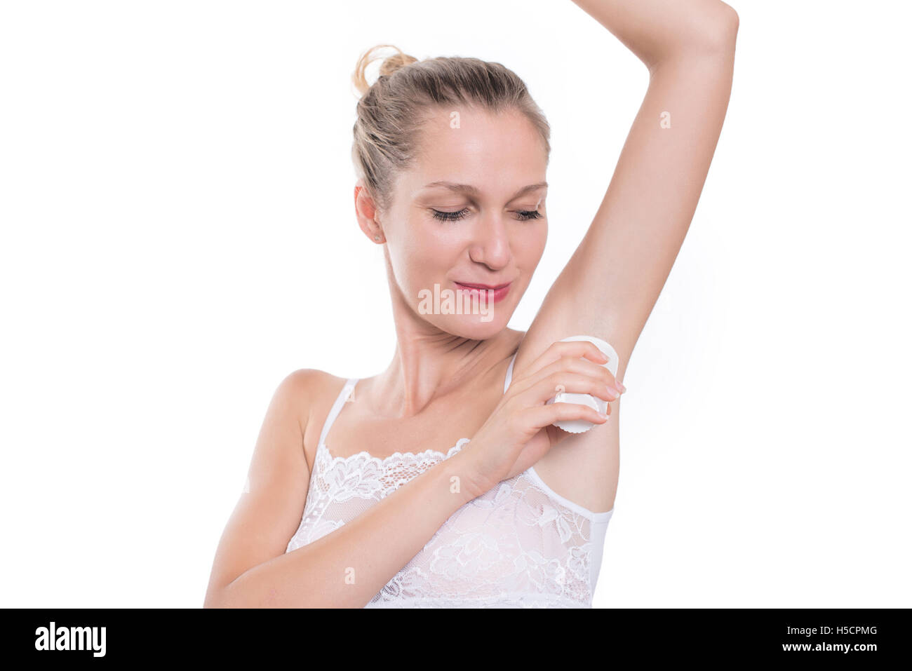 Deodorant women hires stock photography and images Alamy