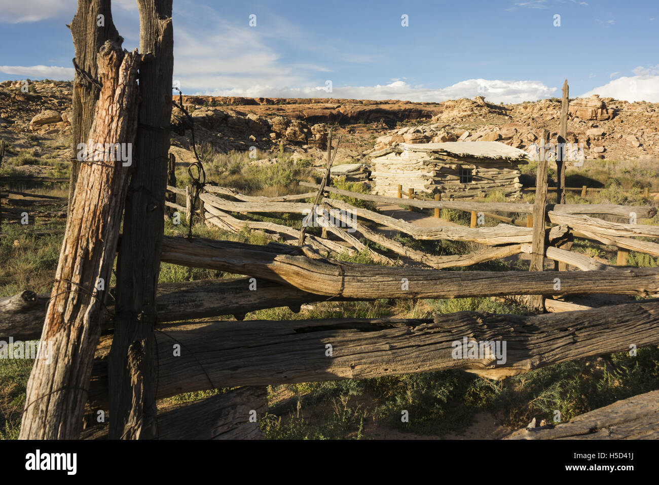 Wolf Ranch Arches National Park Stock Photos Wolf Ranch Arches