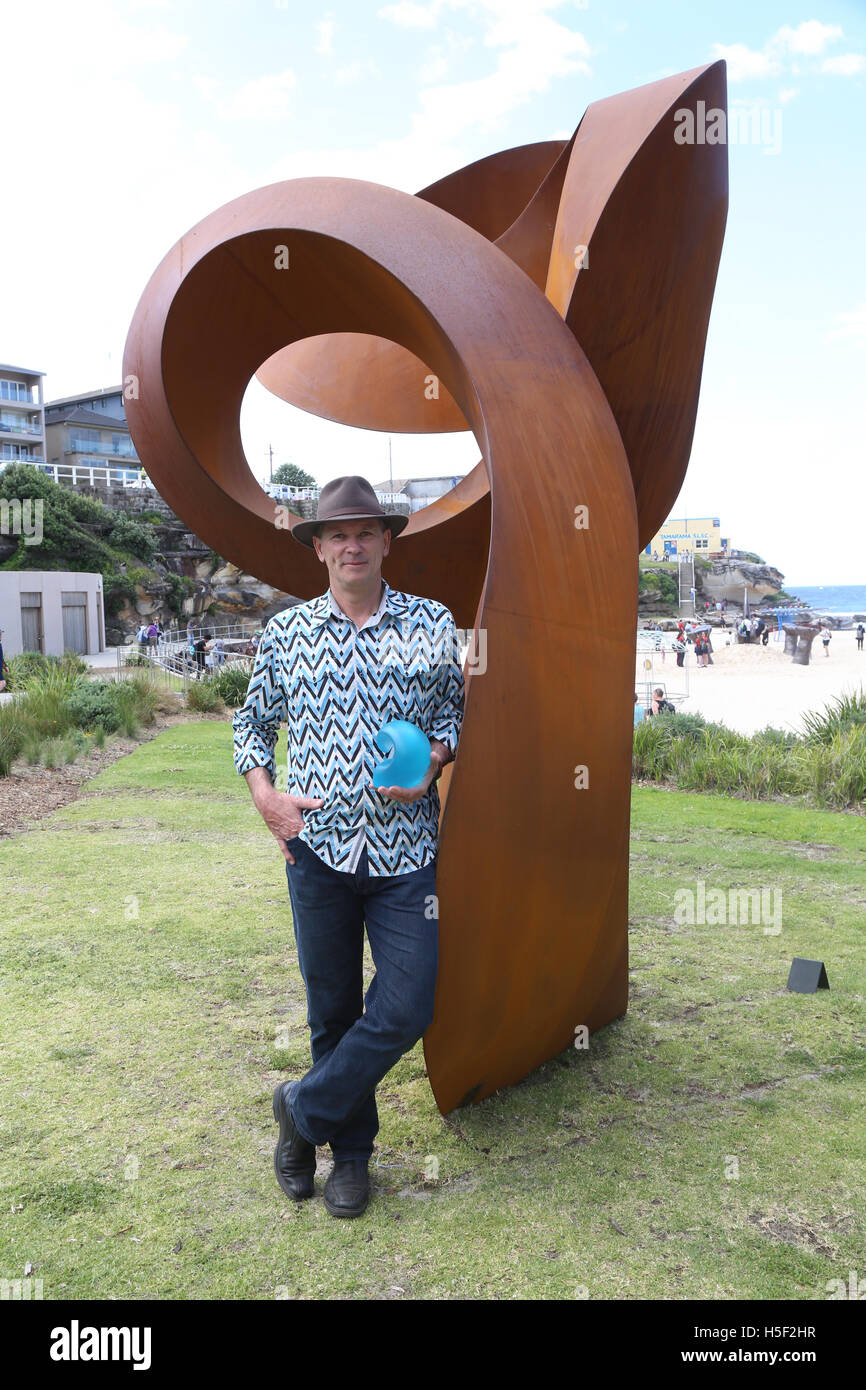 Sculpture by the sea perth hires stock photography and images Alamy