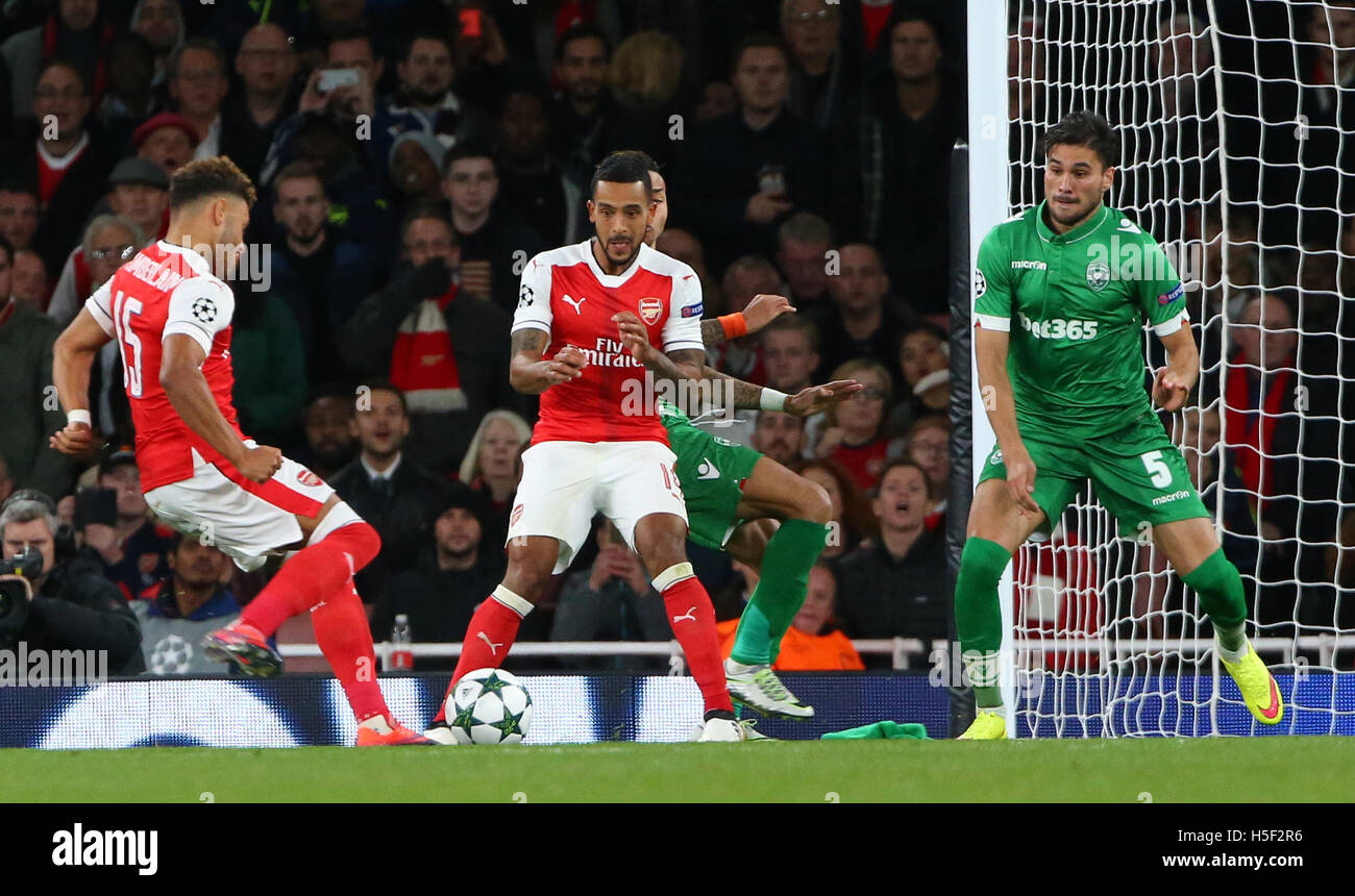 Marcelinho, Ludogorets Razgrad Stock Photo - Alamy