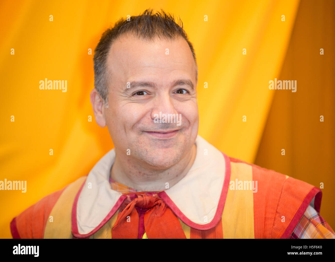 Kev Orkian Idle Jack Press Call For This Years Purrr Fect Family Pantomime Dick Whittington At Milton Keynes Theatre England 20th October 2016 Credit Kev Orkian Idle Jack Press Call For This Years Purrr Fect Family Pantomime Dick Whittington At Milton Keynes Theatre England 20th October 2016 Credit