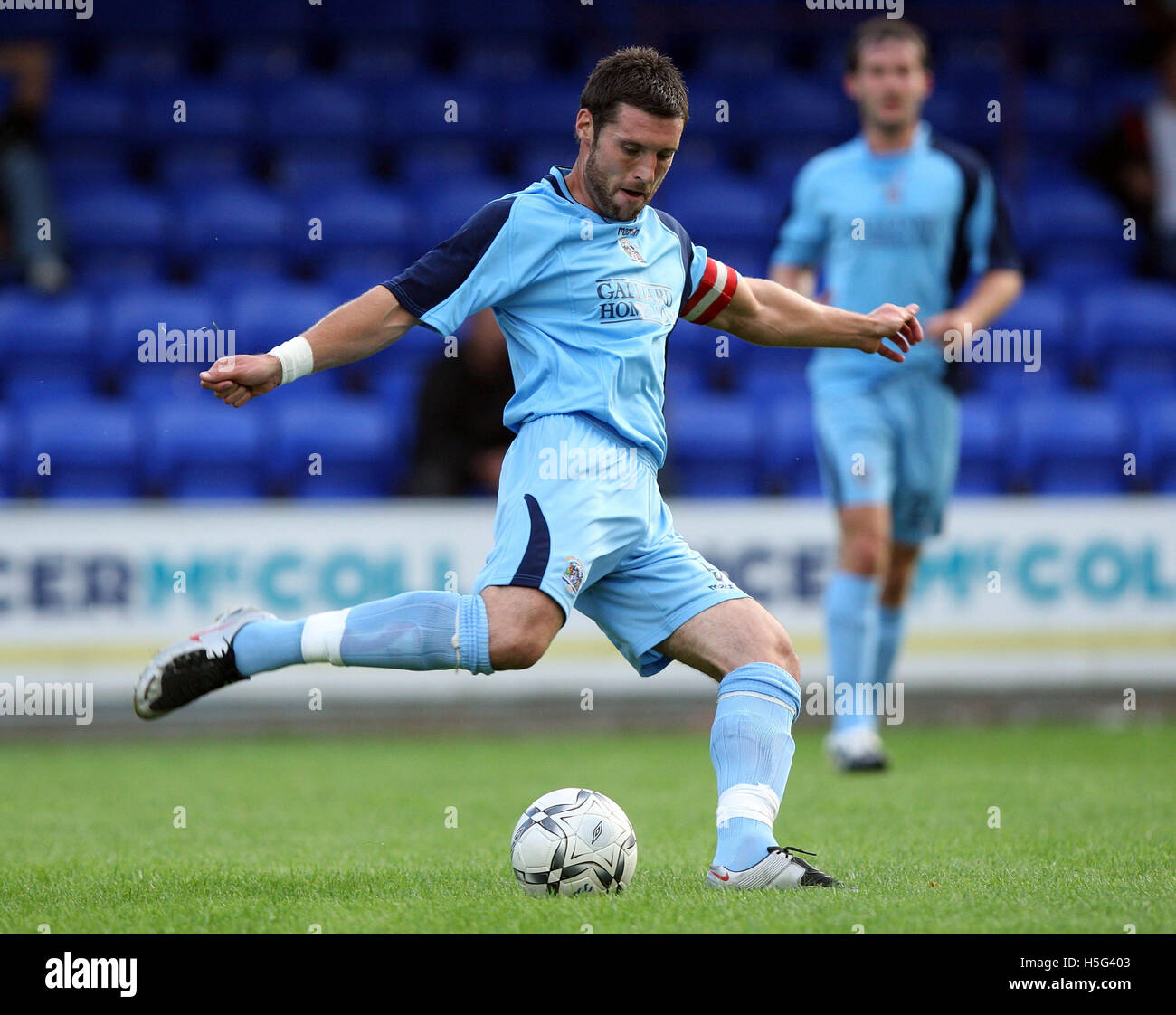 Soccer braintree hi-res stock photography and images - Alamy