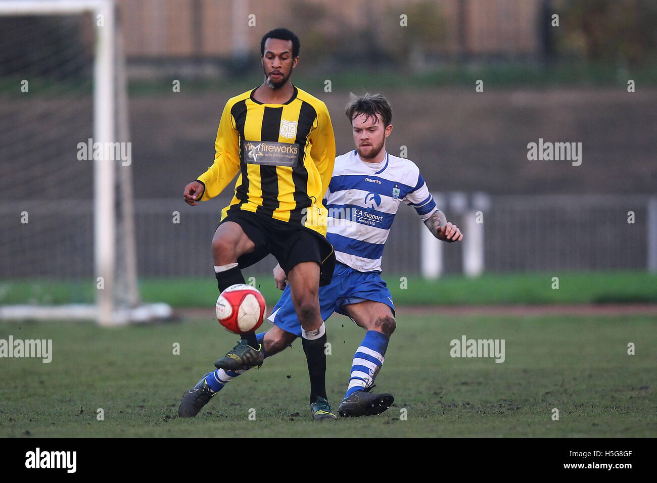 Seven Kings Essex High Resolution Stock Photography and Images Alamy