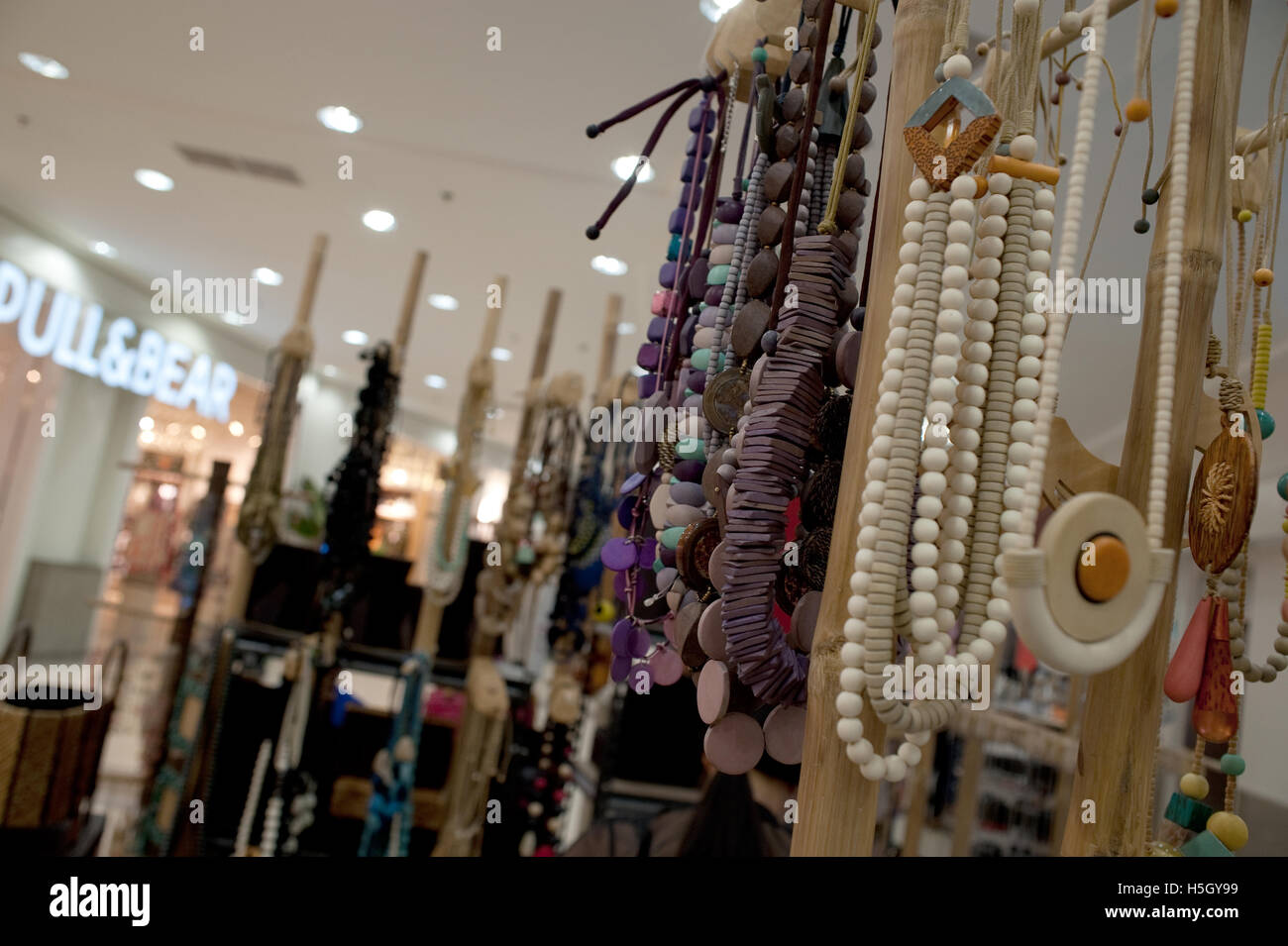 Jewelry Business Cebu City Philippines Stock Photo - Alamy