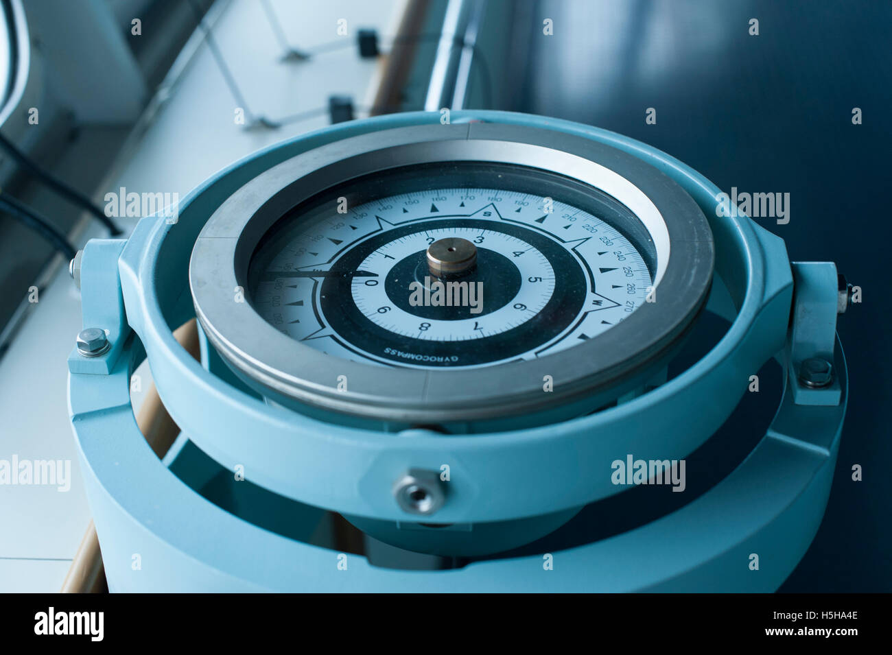 Ships Compass High Resolution Stock Photography and Images Alamy