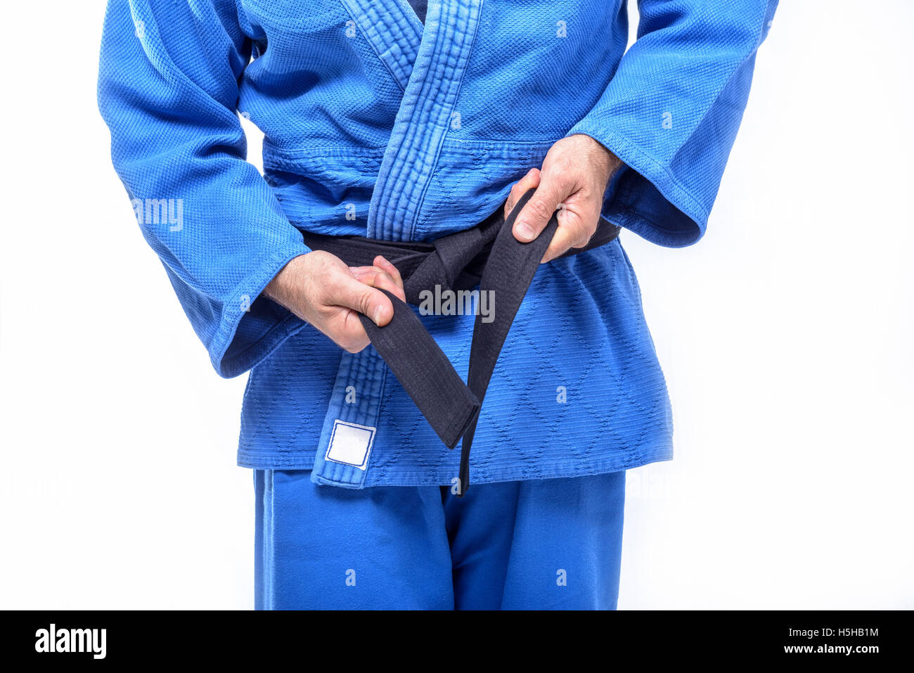 Judo belt hires stock photography and images Alamy