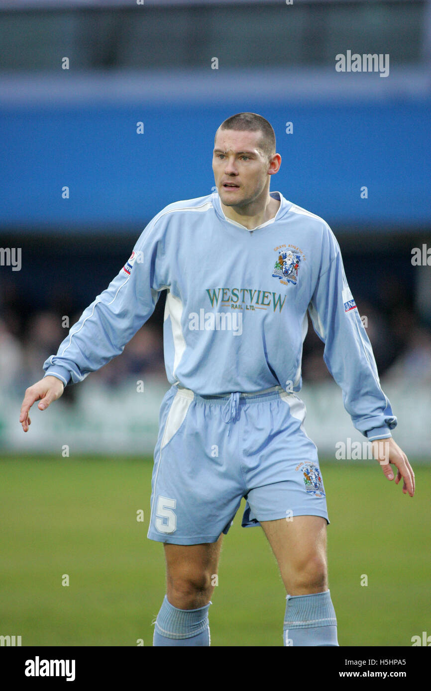 West essex fc hires stock photography and images Alamy