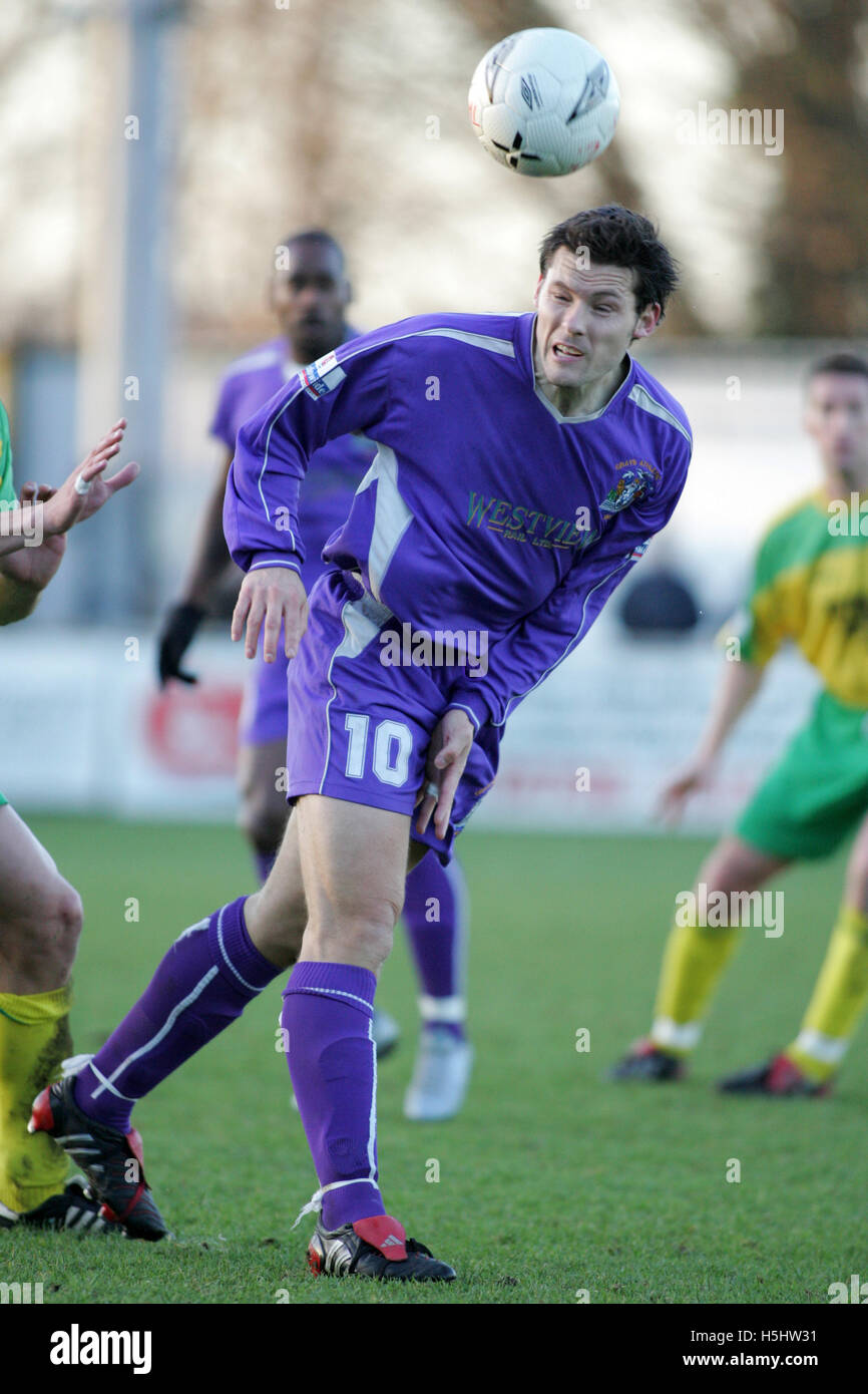West essex fc hires stock photography and images Alamy