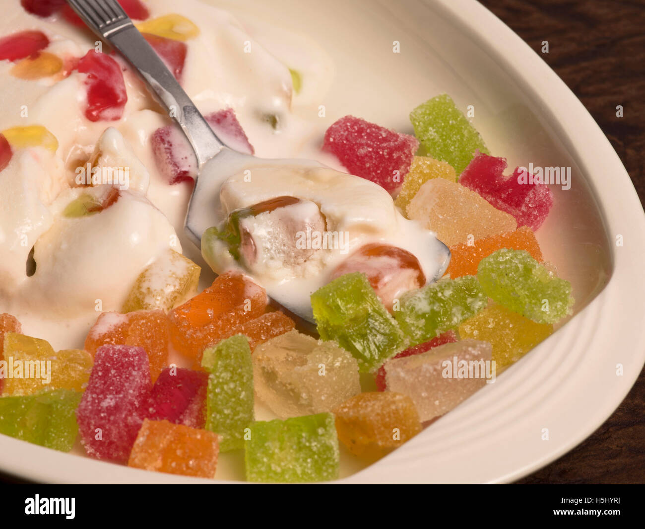 Jelly belly ice cream hires stock photography and images Alamy