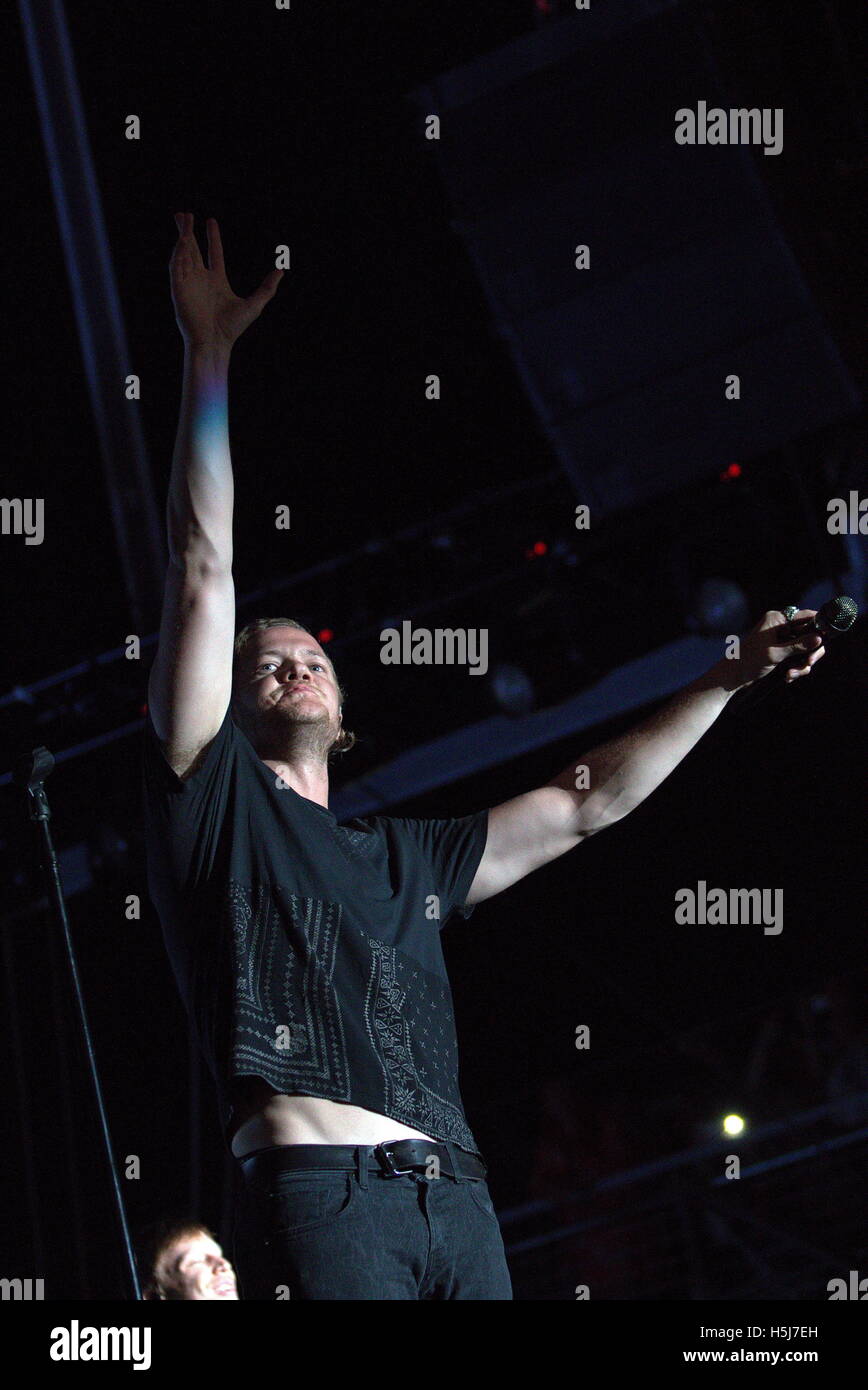 Life is Beautiful Festival - Music Artists Performing in Year