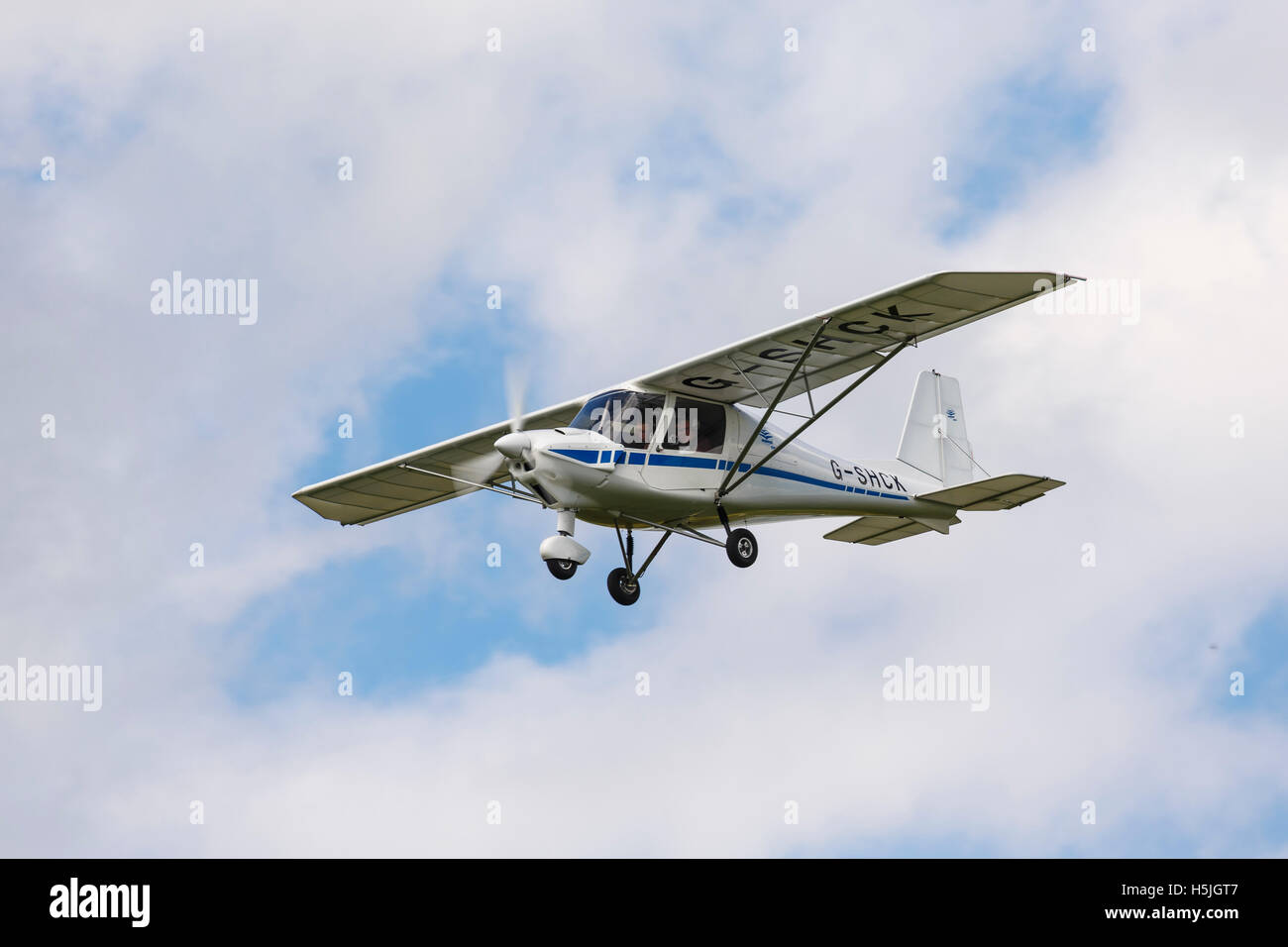 Ikarus c42 hi-res stock photography and images - Alamy