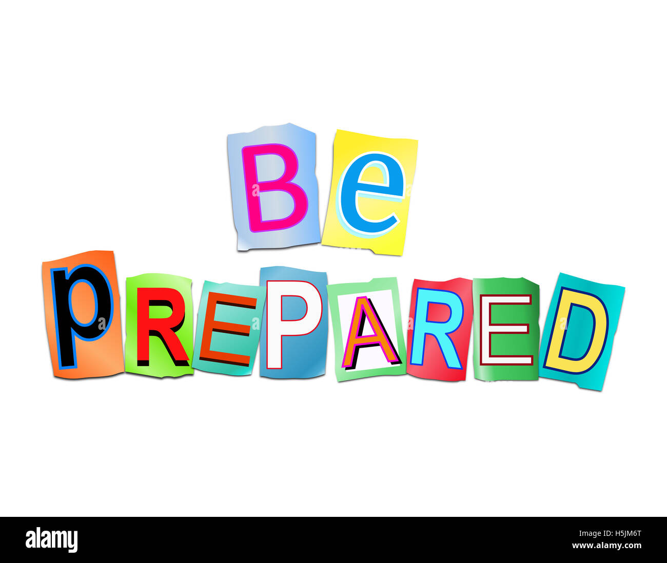 prepare-preparing-cut-out-stock-images-pictures-alamy