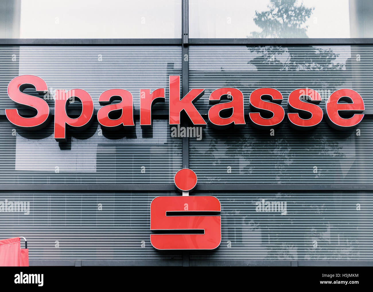 Bank Of Germany Stock Photos Bank Of Germany Stock Images Alamy