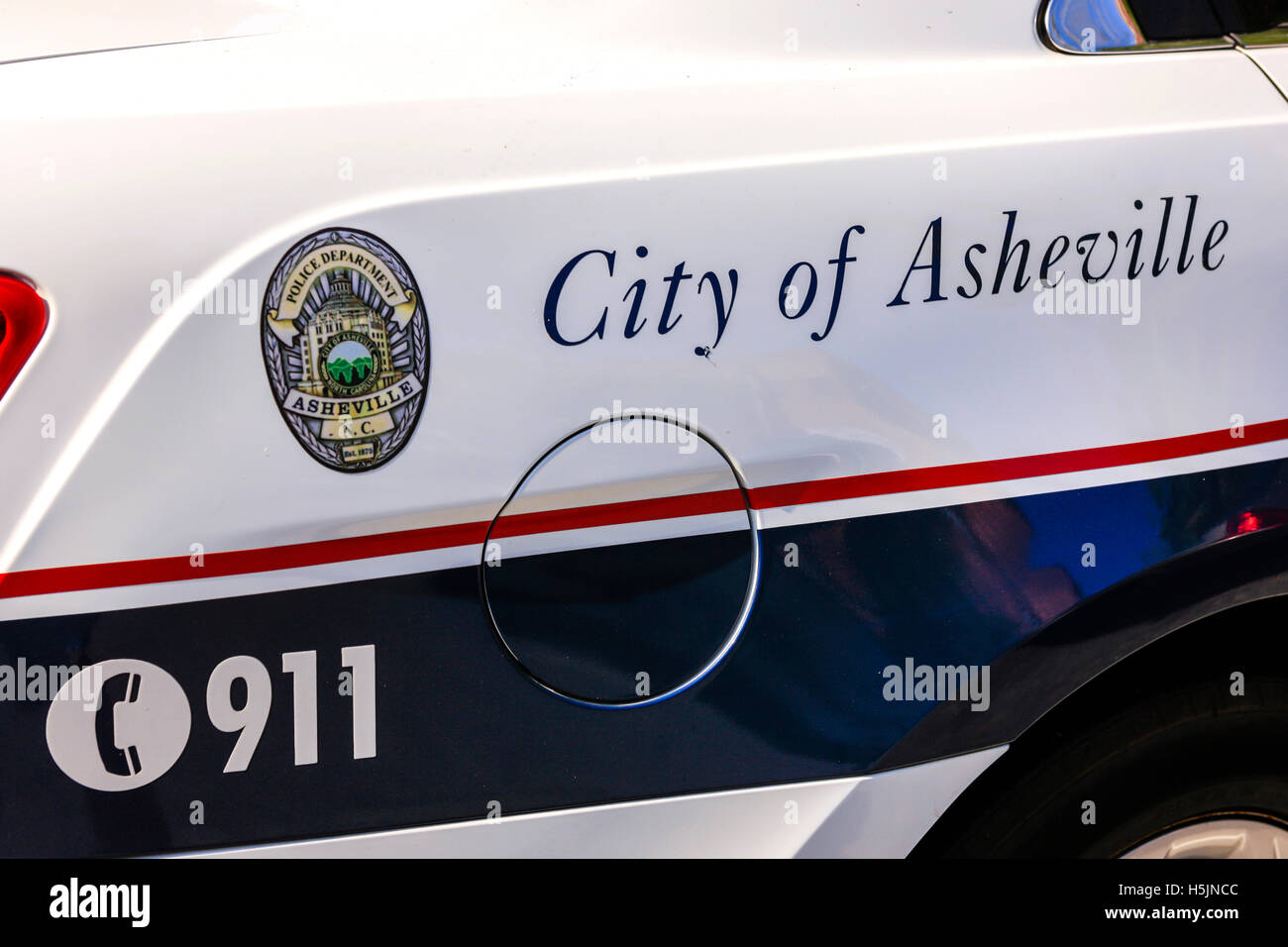 Asheville police department hires stock photography and images Alamy