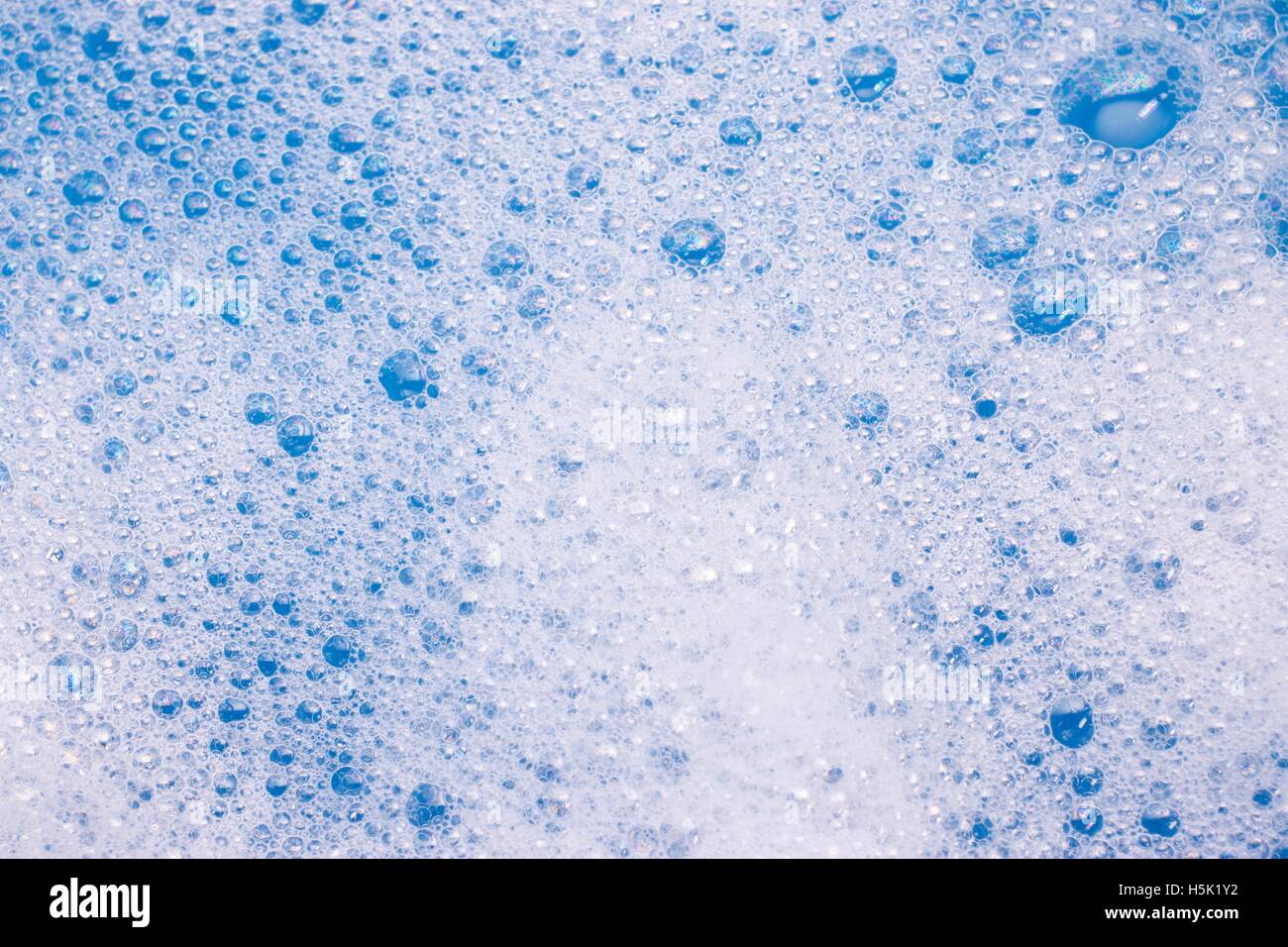 Soap suds background hires stock photography and images Alamy