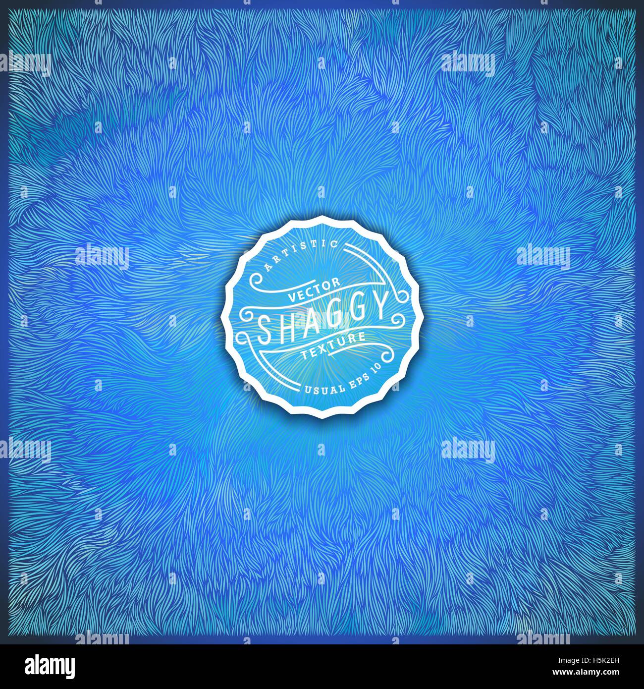 Artistic background Stock Vector
