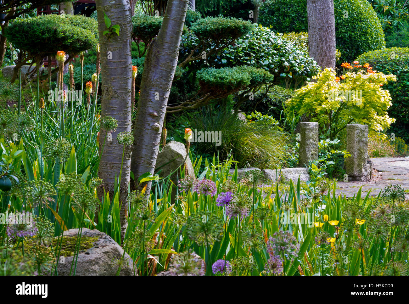 Pure Land Meditation Centre and Japanese Garden near Newark
