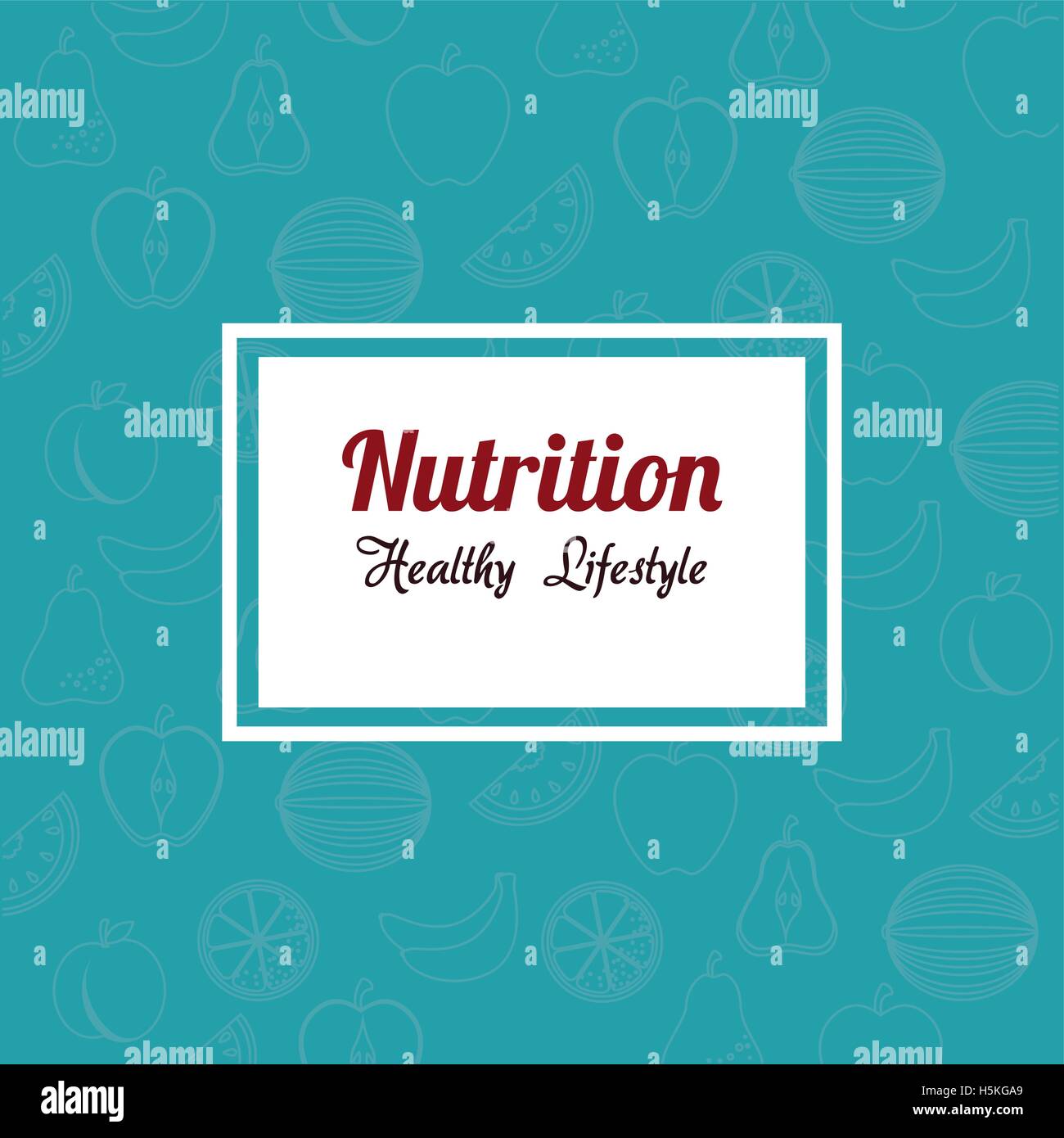 nutrition healthy food isolated icon Stock Vector Image & Art - Alamy