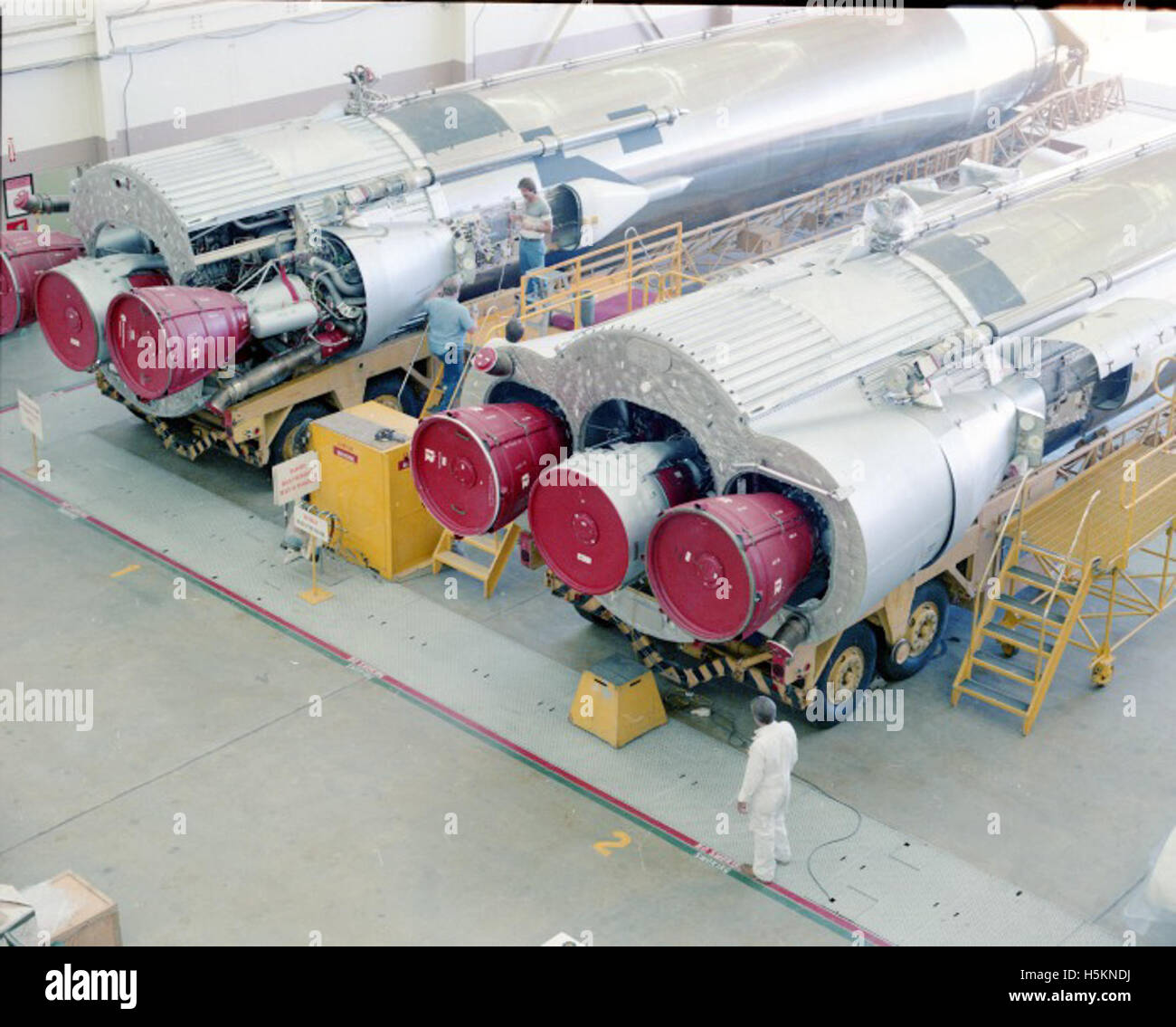 An image from the Atlas collection, highlighting a key stage in the ...