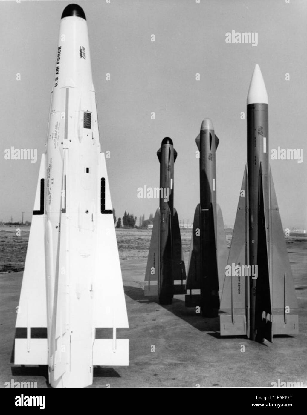 This image from the San Diego Air & Space Museum (SDASM) captures an ...