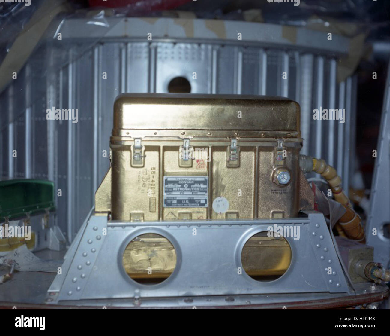 A photograph from the Atlas Collection, documenting a historical object ...