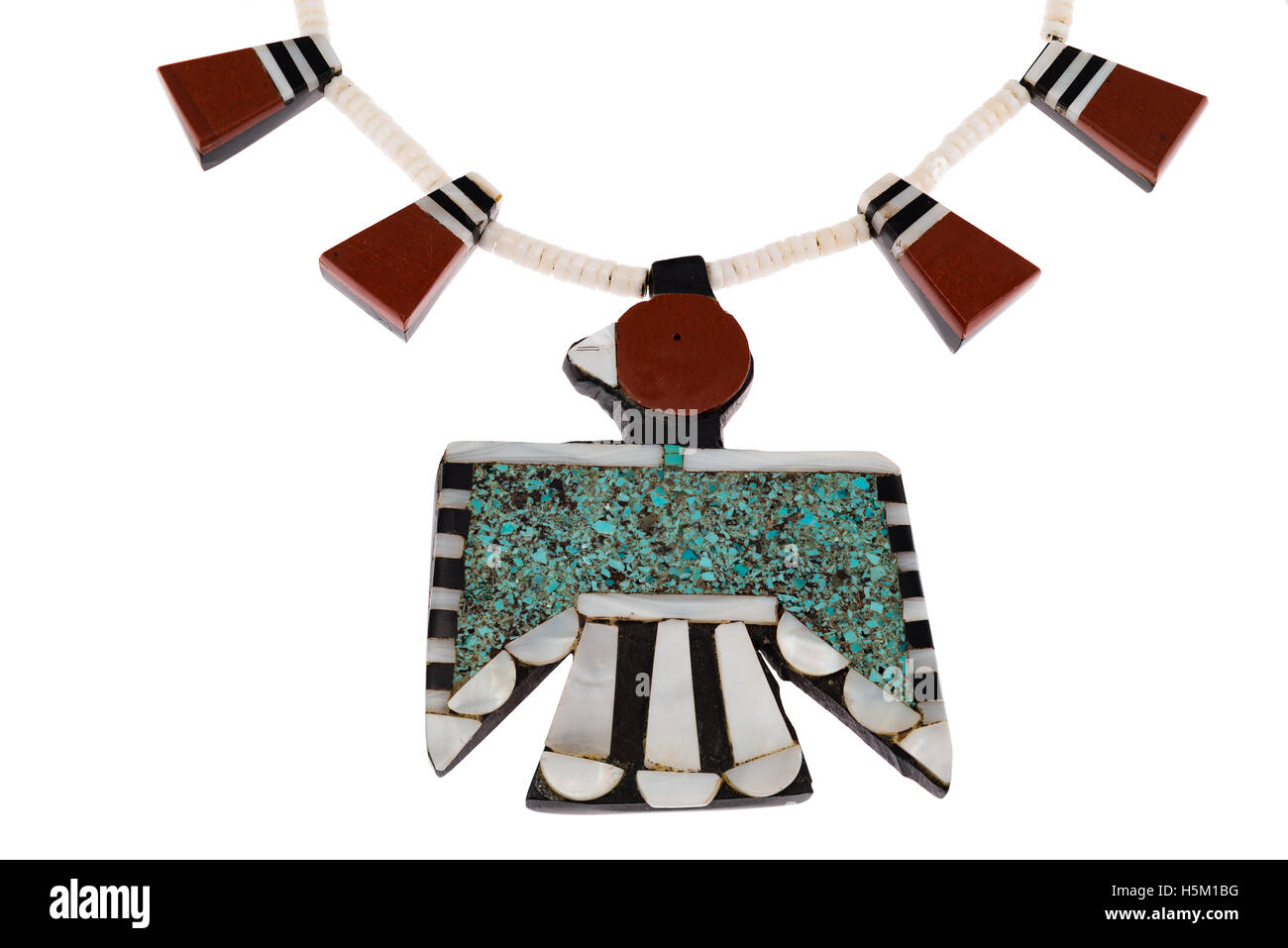 Native american thunderbird clearance jewelry