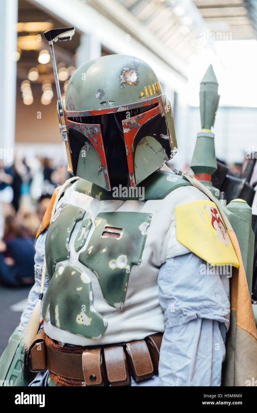 Boba fett clearance cosplay costume