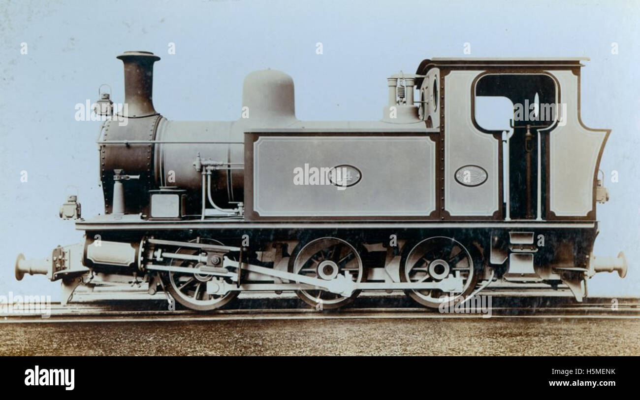 Japanese locomotives hi-res stock photography and images - Alamy