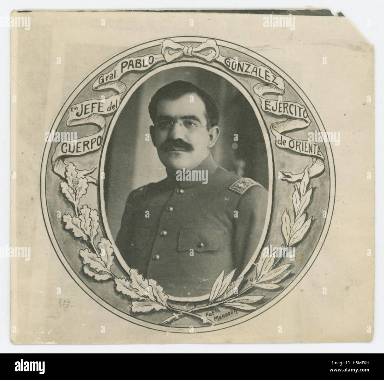 【貴重】REPUBLICA MEXICANA北支派遣 記念 The Gettysburg - Civil War Veterans and guests at the 1938