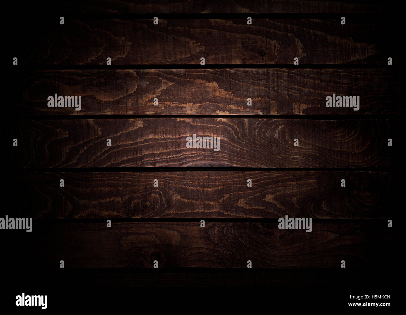 Design of dark wood texture background. Wood wall Stock Photo Alamy