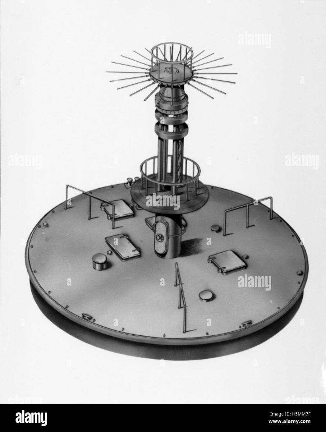 This negative from the Atlas Collection represents an early photographic technique, showcasing a historical image from the collection. It is part of a larger photographic archive. Stock Photo