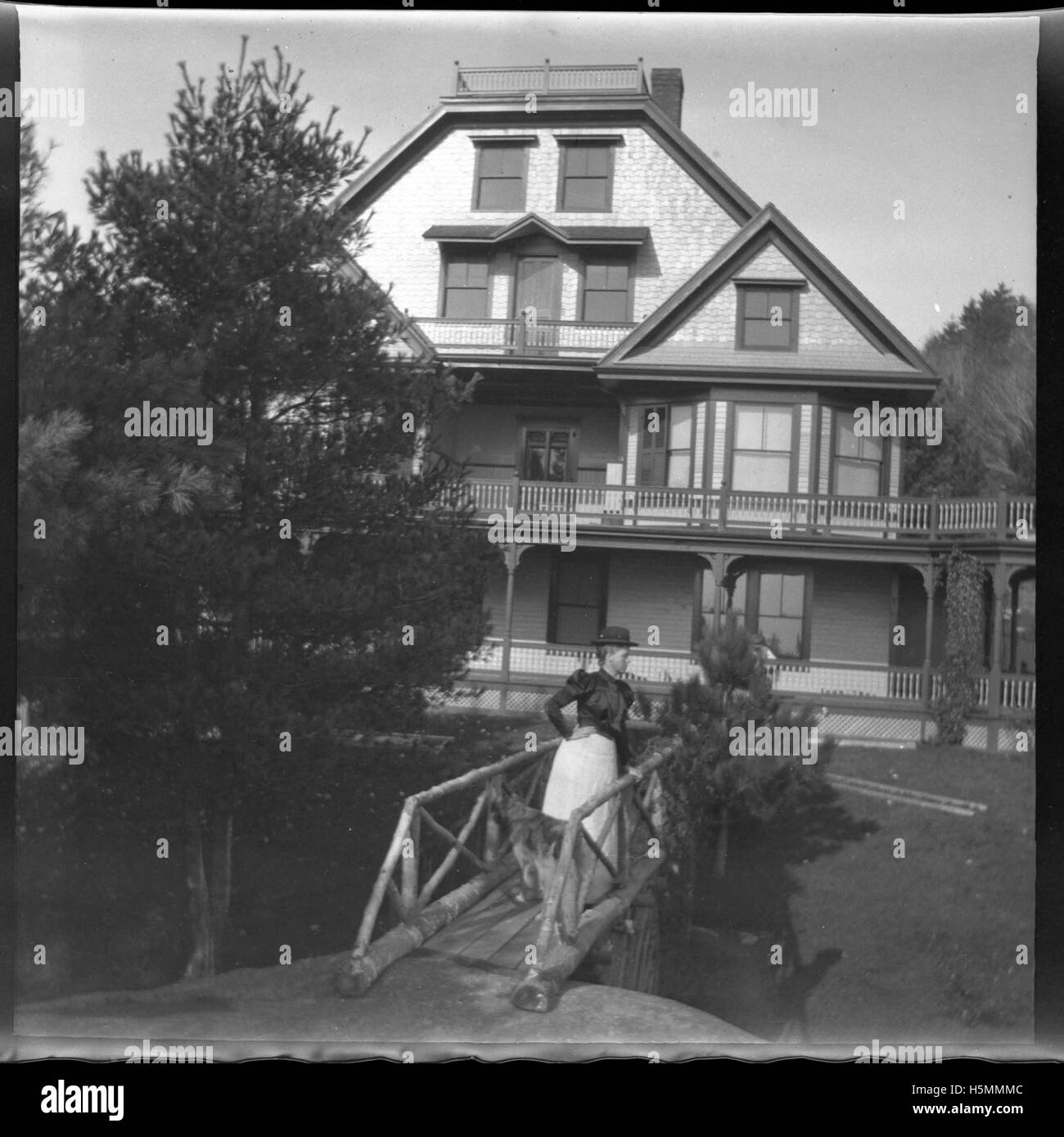 Perry maine hires stock photography and images Alamy