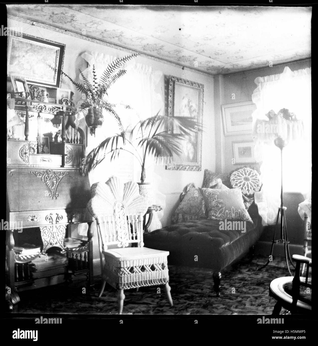 Theresa may Black and White Stock Photos & Images Alamy